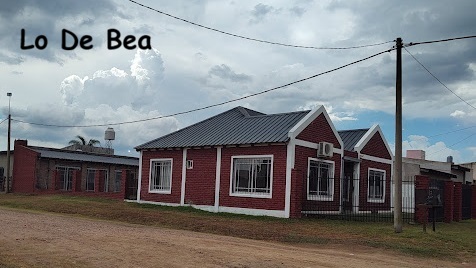 Lo de BeA