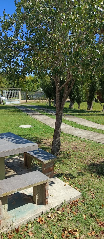 Parque de Lo de Mario