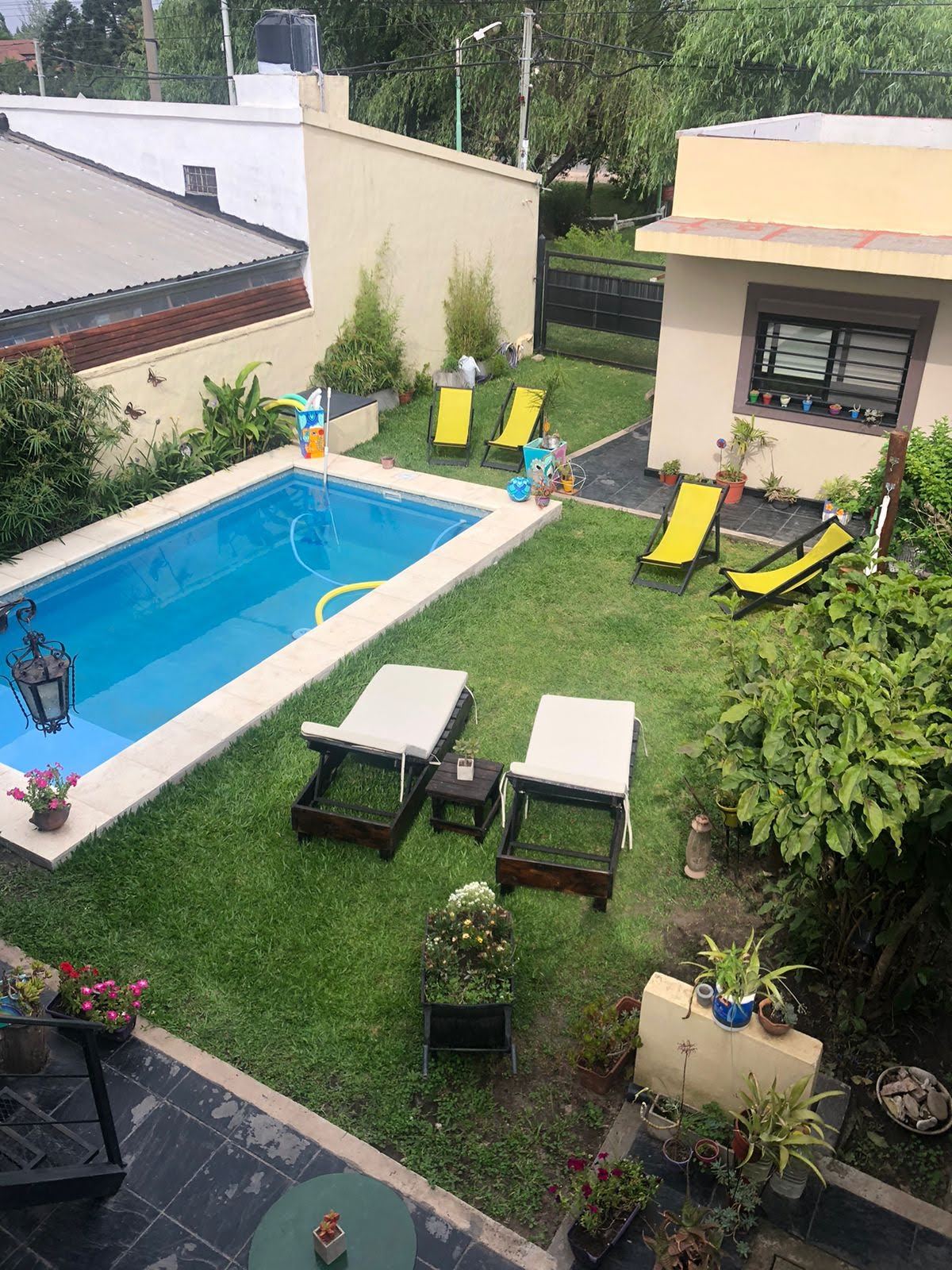 Posada de Shila